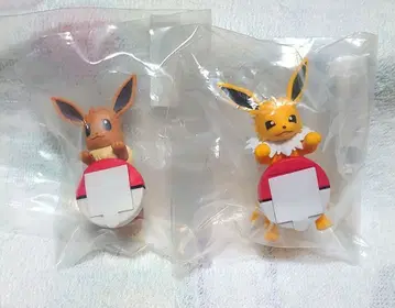 제일복권 2025 포켓몬 F상 길거리 산책 반짝 프렌즈