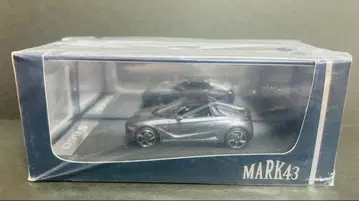 MARK43 1/43 Hobby JAPAN HONDA S660