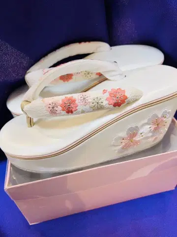 신부  조리 결혼식 성인식