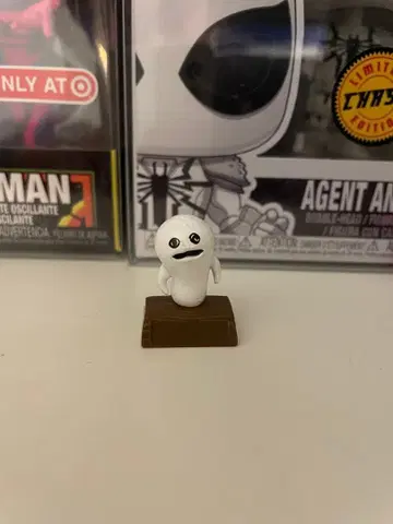 버섯의 산 마사루