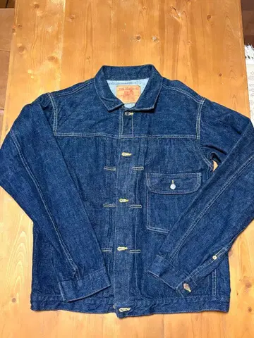 TCB JEANS 20s 자켓