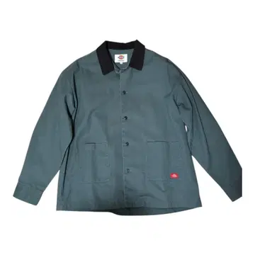 Dickies 워크 자켓 커버올 새상품급