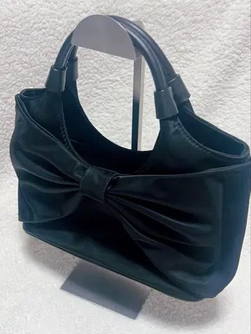 컨디션 최상 케이트 스페이드 kate spade 리본 백 원 숄더