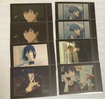 체인소 맨 파샤코레 하야카와 아키 덴지 파워