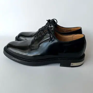 Sanders x SOPHNET. PLAIN TO SHOES