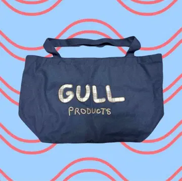 common gull products. 신경지 히키코모리 BAG