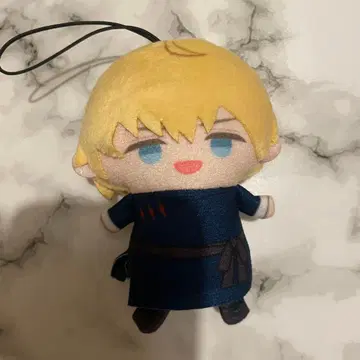 니지산지 엑스 알비오 니지파페 니지파펫