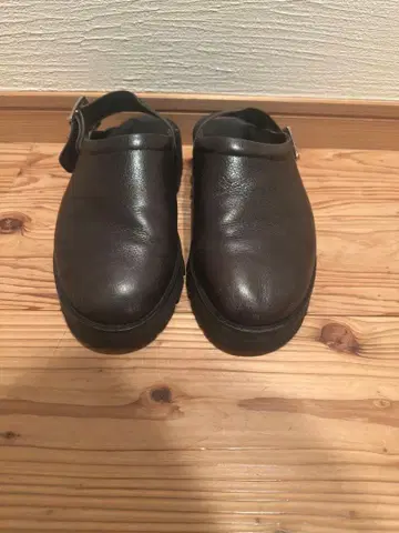 simply complicated mule US8