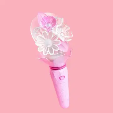 응원봉 부케 2개