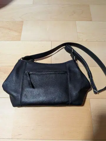 MARGARET HOWELL 숄더백