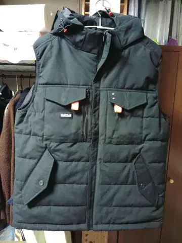 BURTLE 5054 XL 바틀 블랙 베스트 써모크라프트