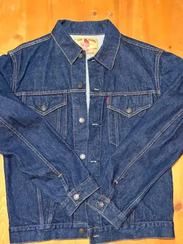 TCB jeans 60's TRUCKER JACKET / TYPE 3rd