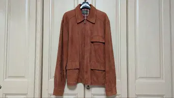 드님 ( DENIME ) : 양가죽 자켓