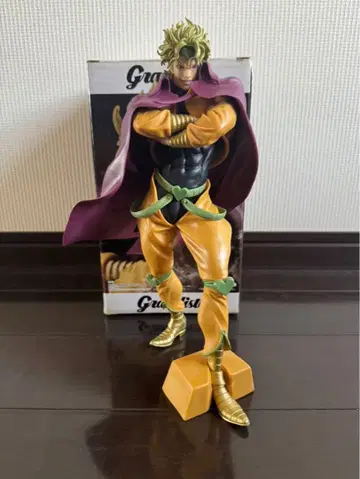 Grandista 디오 브랜드 피규어 DIO