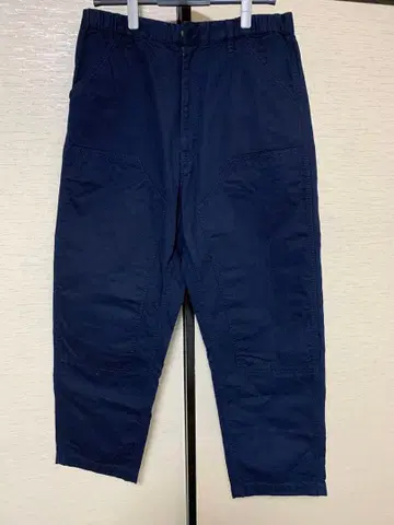 UNIQLO +J 더블니 팬츠