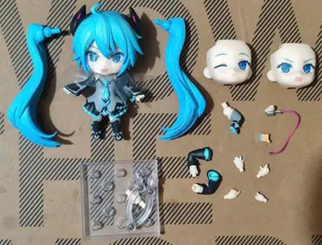 넨도로이드 하츠네 미쿠 2439