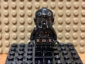 레고 스타 워즈 제국군 파이롯트