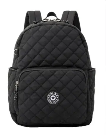 Kipling QUILTING BACKPACK BOOK