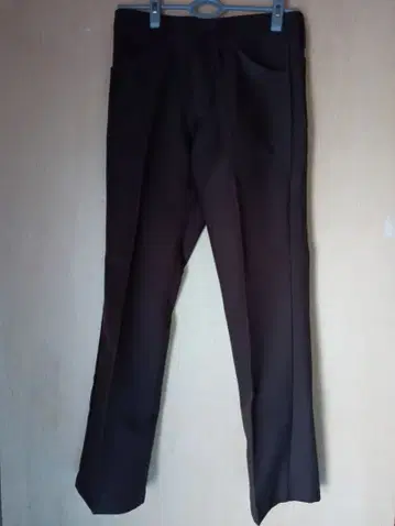 랭글러 런처 드레스 청바지 82BN 30 x 30 브라운