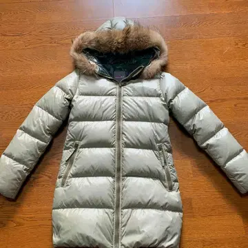 DUVETICA 다운 자켓 (42(L))