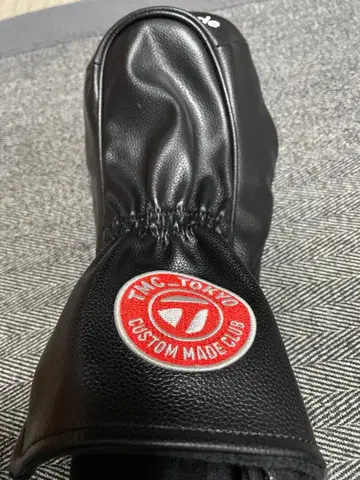 TaylorMade Stealth 2 TMCTokyo 드라이버 헤드커버
