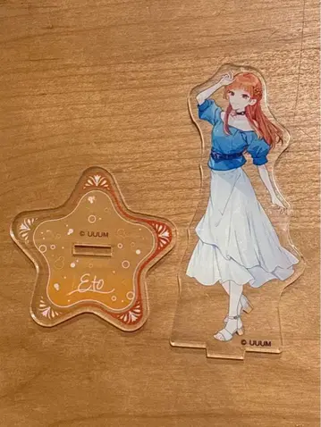 에토 히라파 아크릴 스탠드