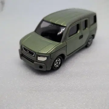 토미카 혼다 엘리먼트