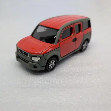 토미카 혼다 엘리먼트