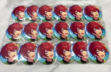 앙스타 스오우 츠카사 이베코레 캔뱃지