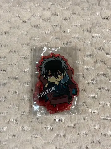 [ 피타!데포메 ] 가정교사 히트맨 REBORN! XANXUS