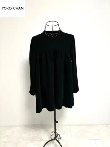 yoko chan 롱 슬리브