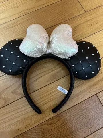 디즈니 미니 머리띠