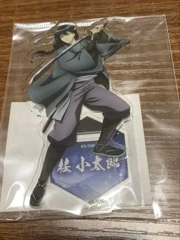 극장판 은혼 완결편 아크릴 스탠드 가츠라 코타로