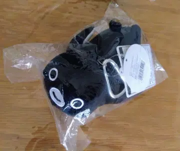 새상품 Suica 펭귄 입체 패스 케이스