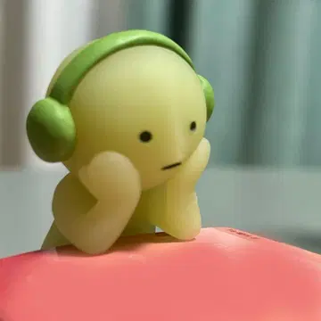 스미스키 히퍼스 시크릿