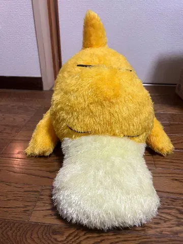 포켓몬 코닥 봉제 인형