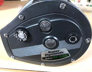 다이와 슈퍼 다이내믹 ST-500