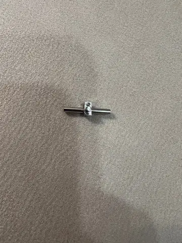 바쉐론 콘스탄틴 오버 시즌용 핀