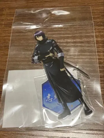 극장판 은혼 완결편 아크릴 스탠드 시무라 신파치