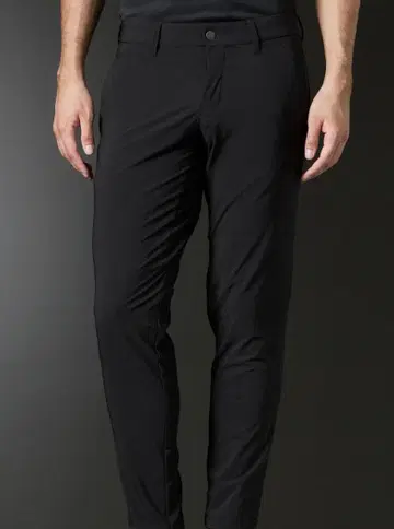 [ DESCENTE ] PT ZERO 롱팬츠 스트레치 남성용