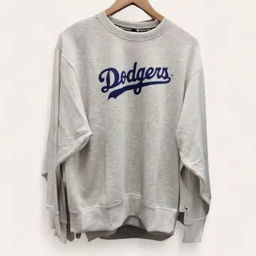 LA 다저스 맨투맨 M 사이즈 MLB