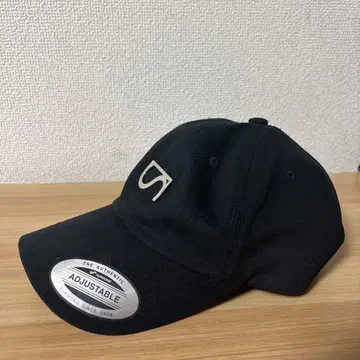 SHOOP 메탈 로고 캡