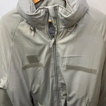 그레이 나일론 자켓 5774-8100