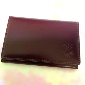 새상품 코쿠가쿠인 카드 케이스