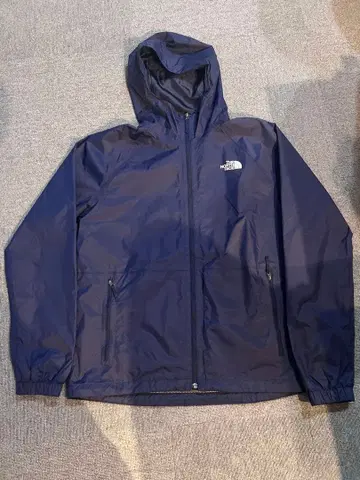 THE NORTH FACE 네이비 자켓 M