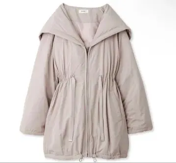 스나이델 x 니시카와 레이디 모즈 다운 코트