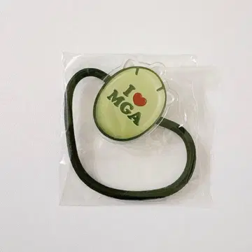 FJORD 스피도 JAM'S 복권 메멜 머리끈