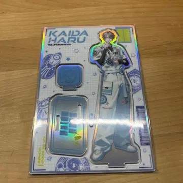 로후마오 4주년 카이다 하루 아크릴 스탠드