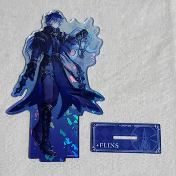 원신 린 아크릴 스탠드 공식