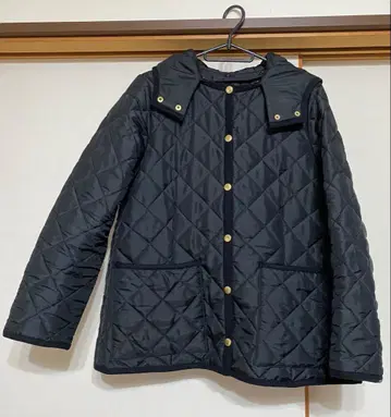 TraditionalWeatherwear IENA 퀼팅 자켓